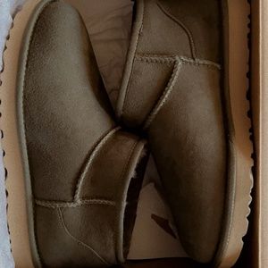 CLASSIC ULTRA MINI UGG